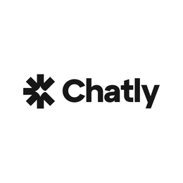 C CHATLY logo