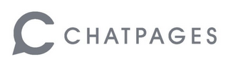 C CHATPAGES logo