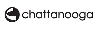 C CHATTANOOGA logo