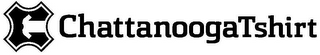 C CHATTANOOGATSHIRT logo