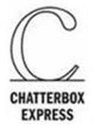 C CHATTERBOX EXPRESS logo