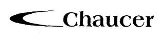 C CHAUCER logo