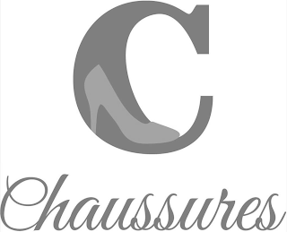 C CHAUSSURES logo