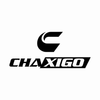 C CHAXIGO logo