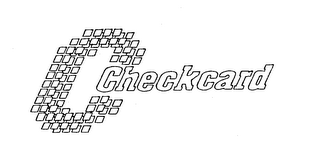 C CHECKCARD logo
