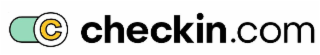 C CHECKIN.COM logo