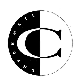 C CHECKMATE logo