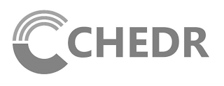 C CHEDR logo