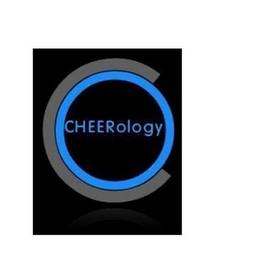 C CHEEROLOGY logo