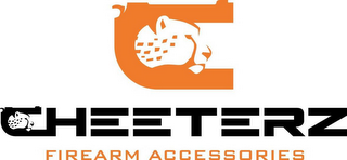C CHEETERZ FIREARM ACCESSORIES