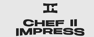 C CHEF II IMPRESS logo