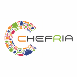 C CHEFRIA logo