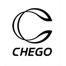 C CHEGO logo