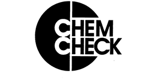 C CHEM CHECK logo