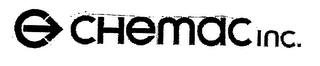 C CHEMAC INC. logo