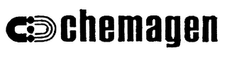 C CHEMAGEN logo