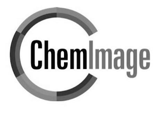 C CHEMIMAGE logo