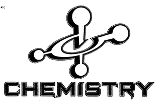 C CHEMISTRY logo