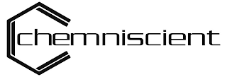 C CHEMNISCIENT logo