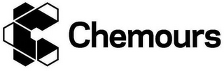 C CHEMOURS logo