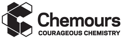 C CHEMOURS COURAGEOUS CHEMISTRY logo