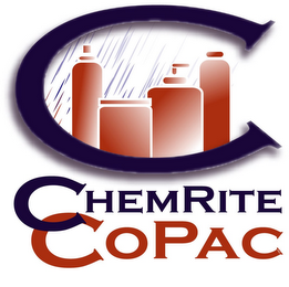 C CHEMRITE COPAC logo
