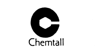 C CHEMTALL logo
