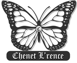 C CHENET L'RENCE logo