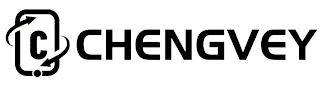 C CHENGVEY logo
