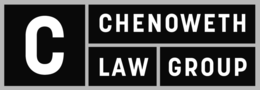 C CHENOWETH LAW GROUP logo