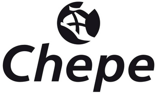 C CHEPE logo