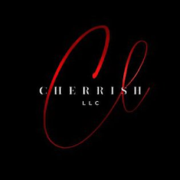 C CHERRISH LLC logo