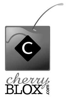 C CHERRY BLOX.COM logo