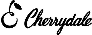 C CHERRYDALE logo