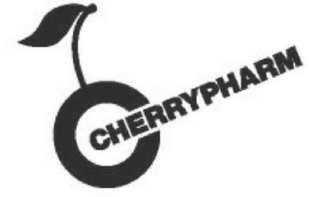 C CHERRYPHARM logo