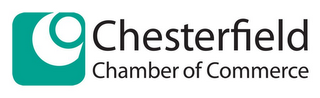 C CHESTERFIELD CHAMBER OF COMMERCE logo