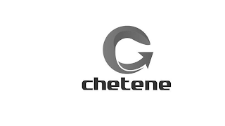 C CHETENE logo