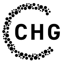 C CHG logo