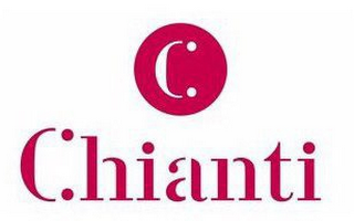 C CHIANTI logo