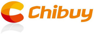 C CHIBUY logo