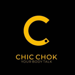 C CHIC CHOK YOUR BODY TALK logo