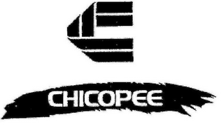 C CHICOPEE logo