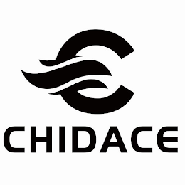 C CHIDACE logo