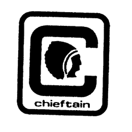 C CHIEFTAIN