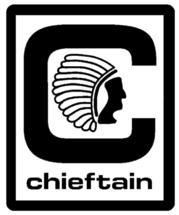 C CHIEFTAIN logo