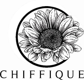 C CHIFFIQUE