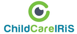 C CHILDCAREIRIS logo