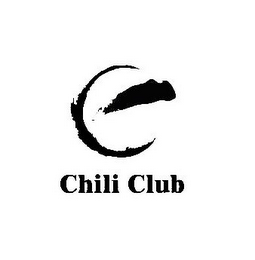 C CHILI CLUB logo