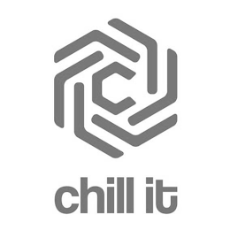 C CHILL IT logo
