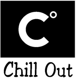 C° CHILL OUT logo